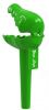 Custom Alligator Lime Squeezer - Minimum Qty 250